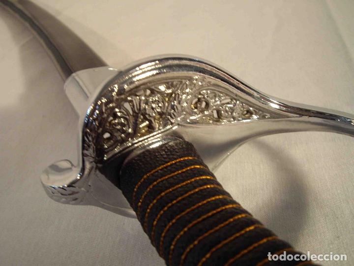 Militaria: SABLE MARINES EEUU - Foto 5