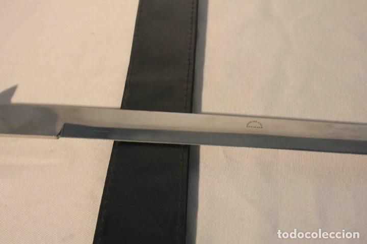 Militaria: ESPADA JAGUAR 67 - Foto 4