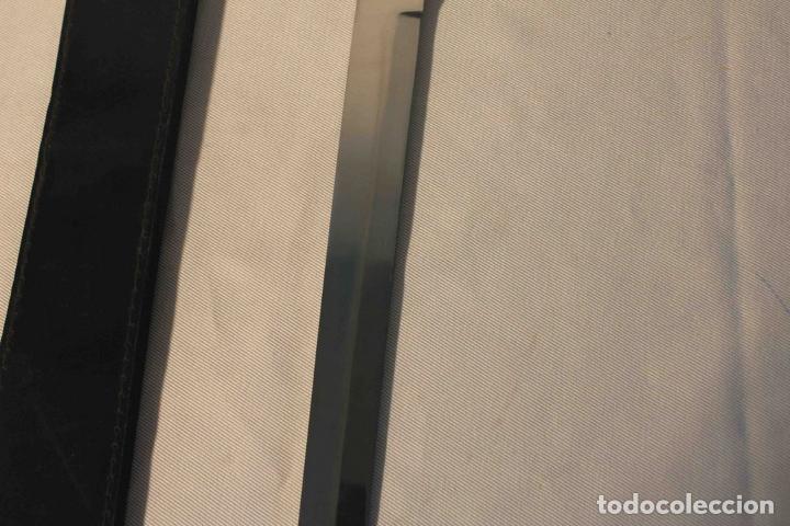Militaria: ESPADA JAGUAR 67 - Foto 5