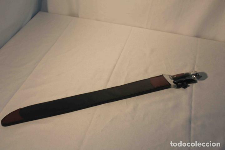 Militaria: ESPADA JAGUAR 67 - Foto 1