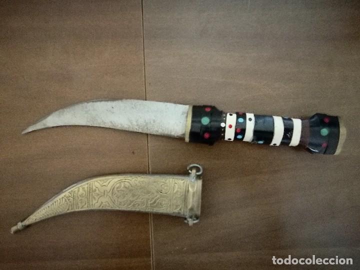 Militaria: Pugnale - Foto 1