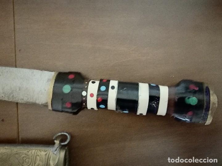 Militaria: Pugnale - Foto 2
