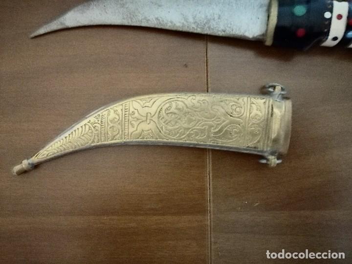 Militaria: Pugnale - Foto 4