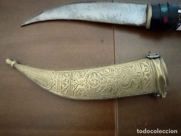Militaria: Pugnale - Foto 5
