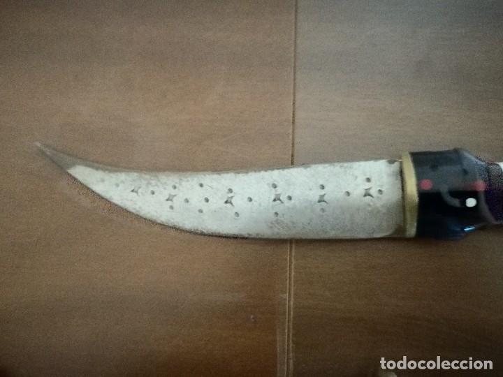 Militaria: Pugnale - Foto 8