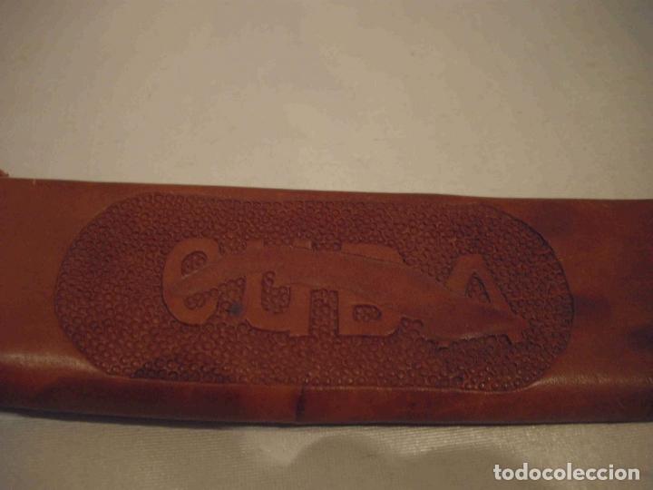 Militaria: MACHETE CUBA - Foto 2