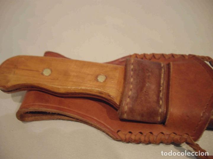 Militaria: MACHETE CUBA - Foto 3