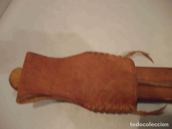 Militaria: MACHETE CUBA - Foto 4