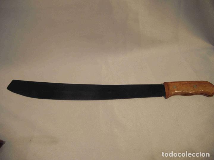 Militaria: MACHETE CUBA - Foto 6