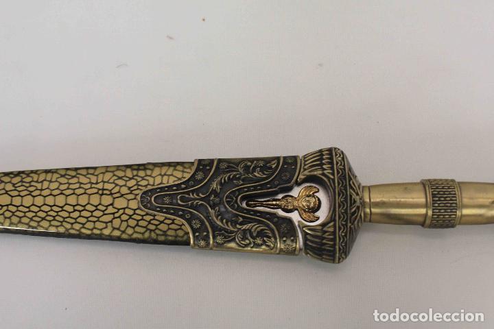 Militaria: ESPADA GRIEGA 37 - Foto 3
