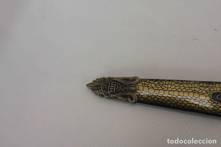 Militaria: ESPADA GRIEGA 37 - Foto 4