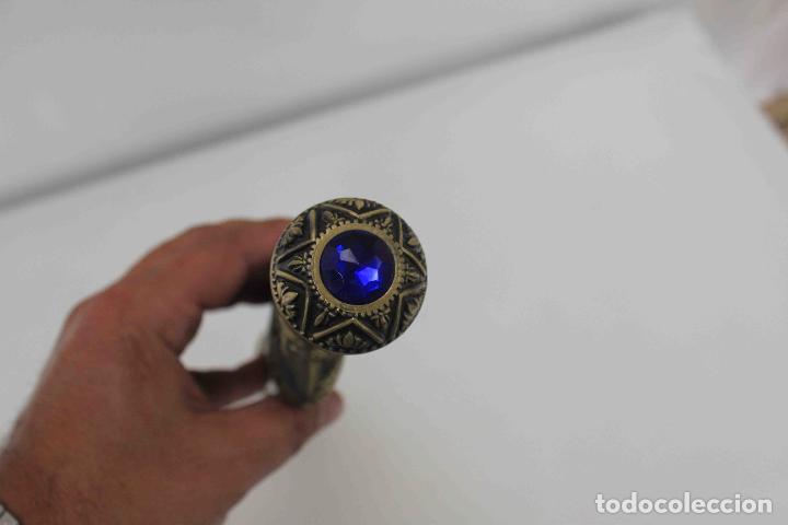 Militaria: ESPADA GRIEGA 37 - Foto 6