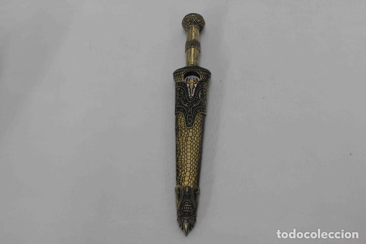 Militaria: ESPADA GRIEGA 37 - Foto 1