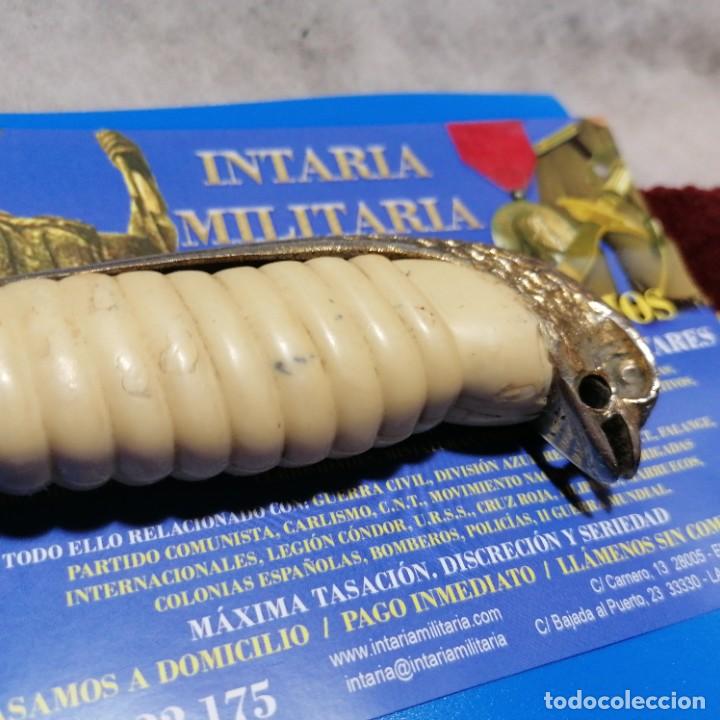 Militaria: Daga naval Argentina - Foto 3