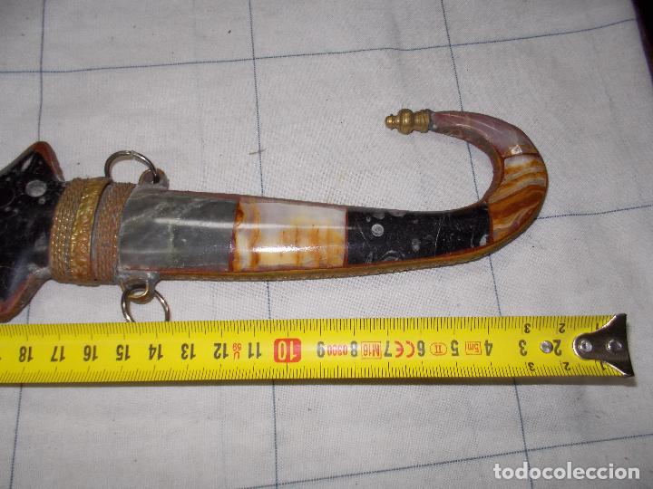Militaria: cuchillo - Foto 4