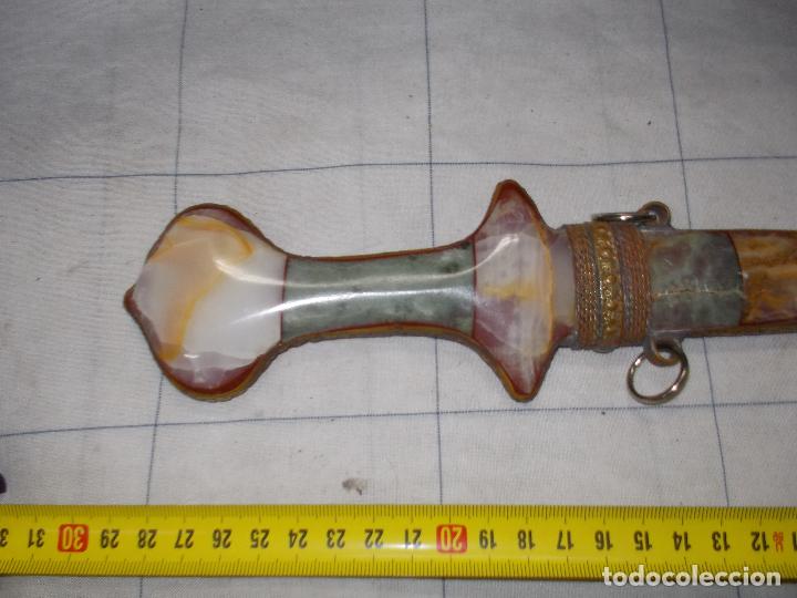 Militaria: cuchillo - Foto 5
