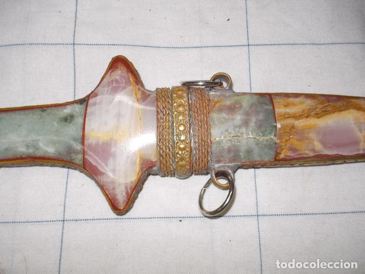 Militaria: cuchillo - Foto 6