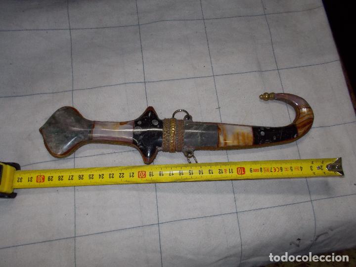 Militaria: cuchillo - Foto 7