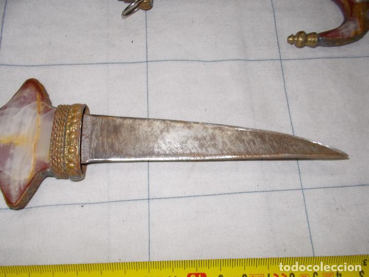 Militaria: cuchillo - Foto 12