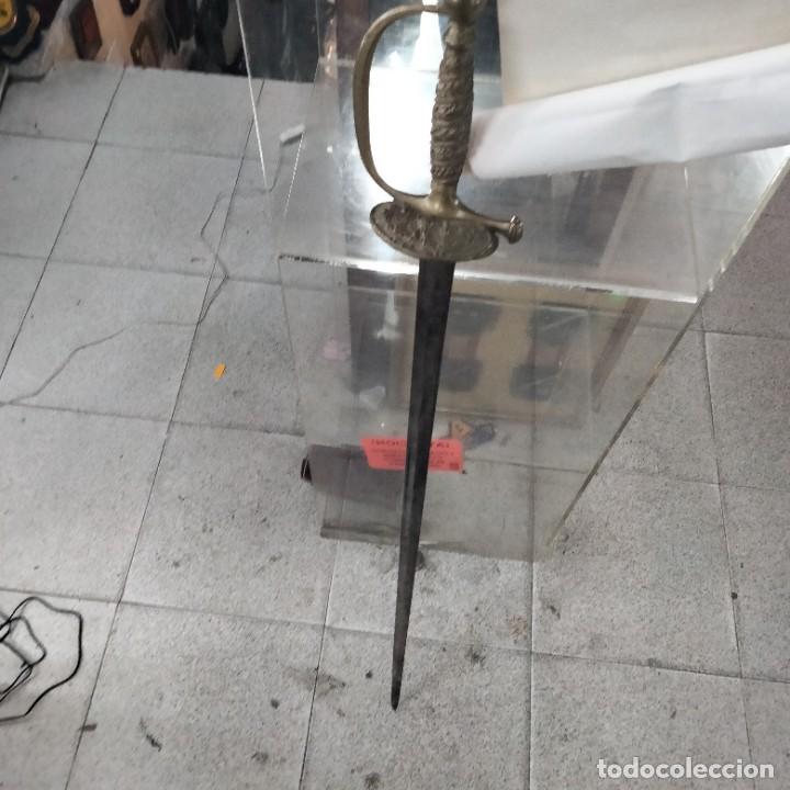 Militaria: Espada de de general de Napole&oacute;n III - Foto 5
