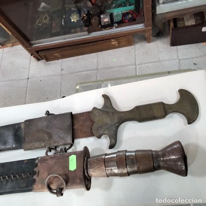 Militaria: Espadas decorativas - Foto 1