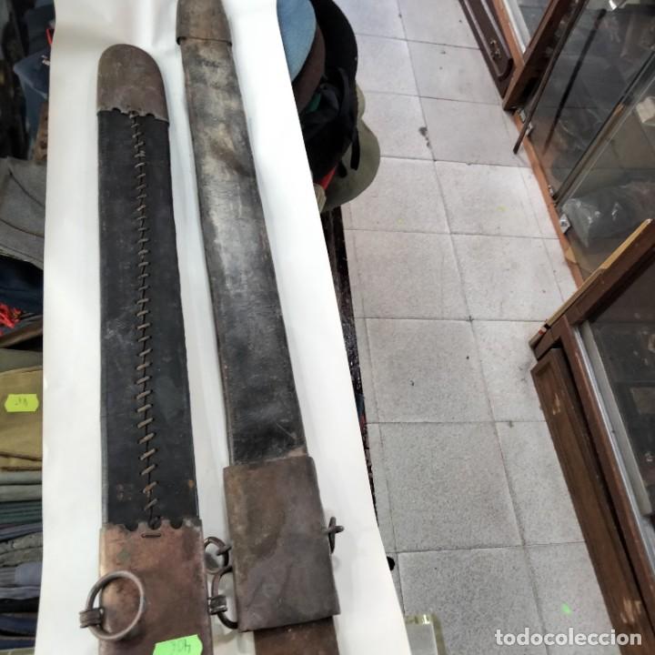 Militaria: Espadas decorativas - Foto 2