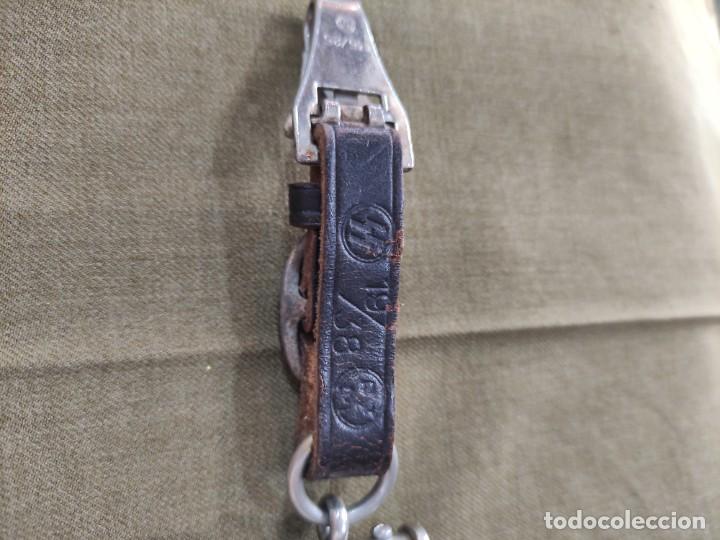 Militaria: Daga SS 2 modelo - Foto 8