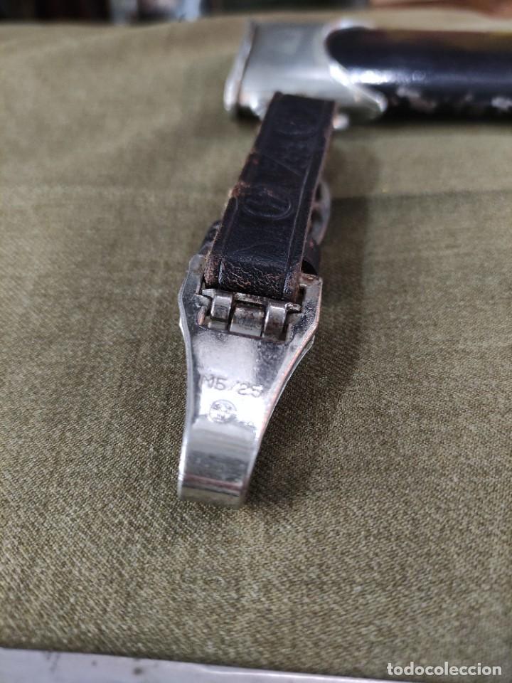 Militaria: Daga SS 2 modelo - Foto 9