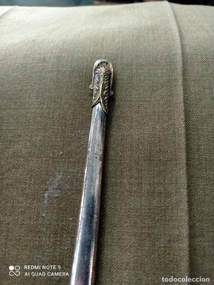 Militaria: miniatura de la espada de Bismarck - Foto 8