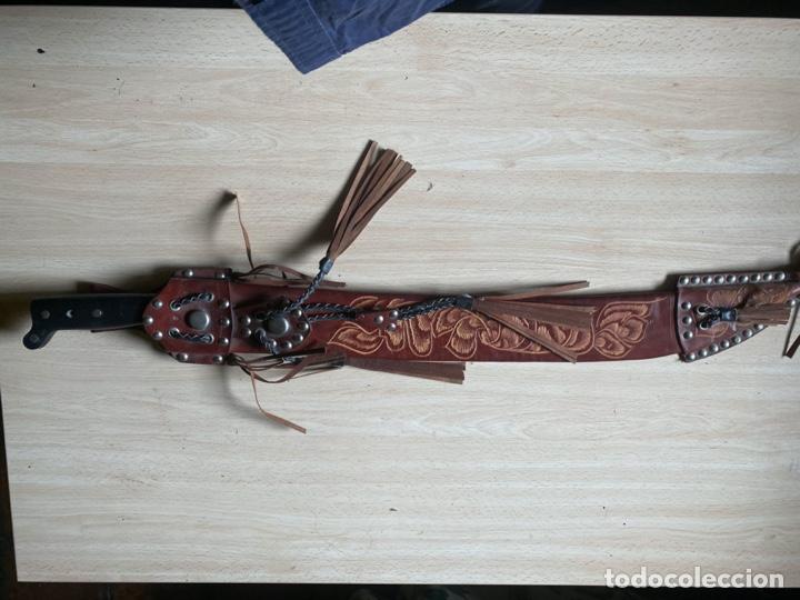 Militaria: Machete - Foto 1