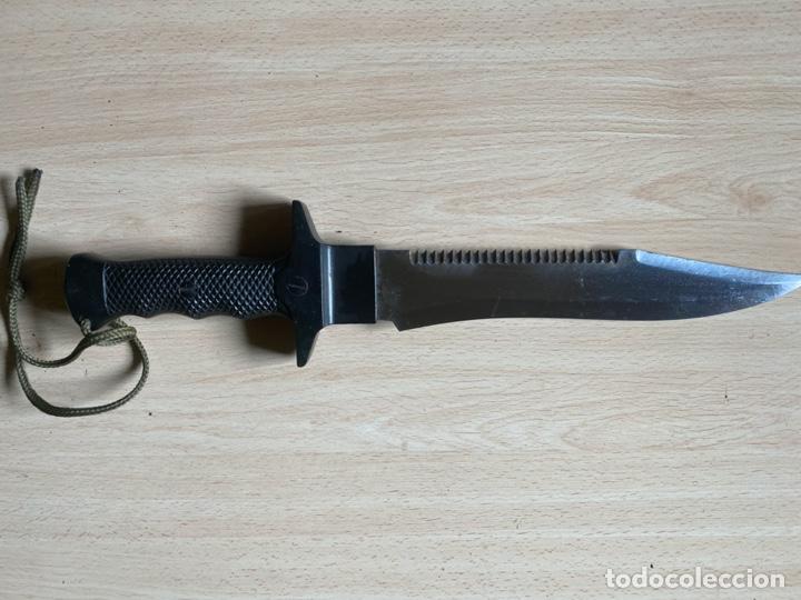 Militaria: Machete - Foto 2