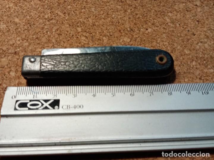 Militaria: NAVAJA ARCOS - Foto 2