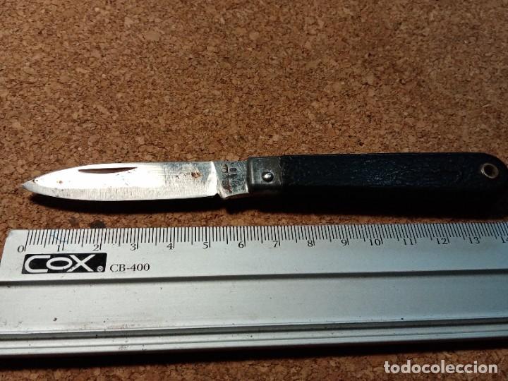Militaria: NAVAJA ARCOS - Foto 3