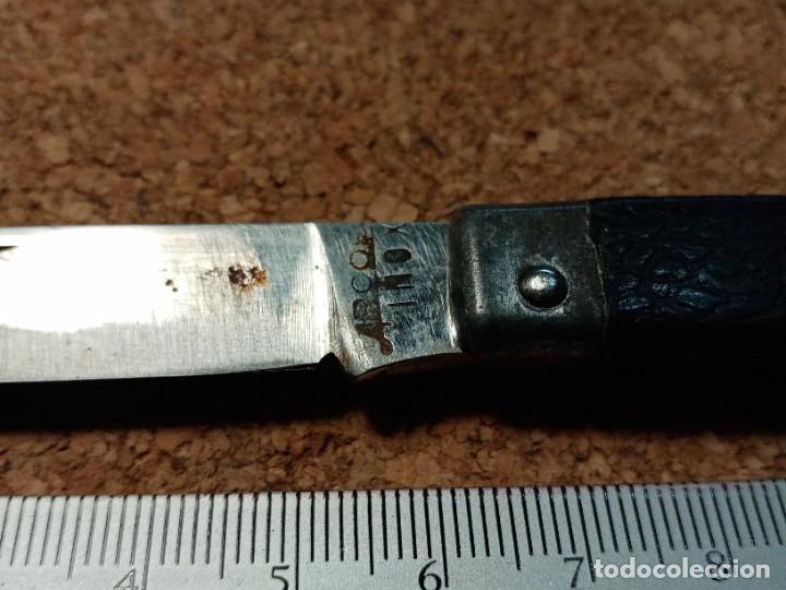 Militaria: NAVAJA ARCOS - Foto 4