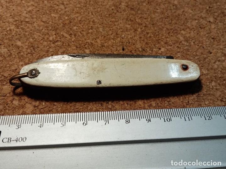 Militaria: NAVAJA - Foto 1