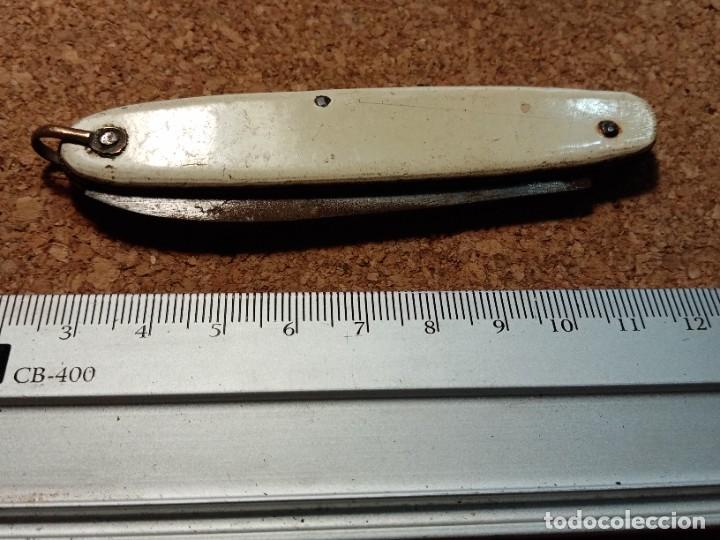 Militaria: NAVAJA - Foto 2