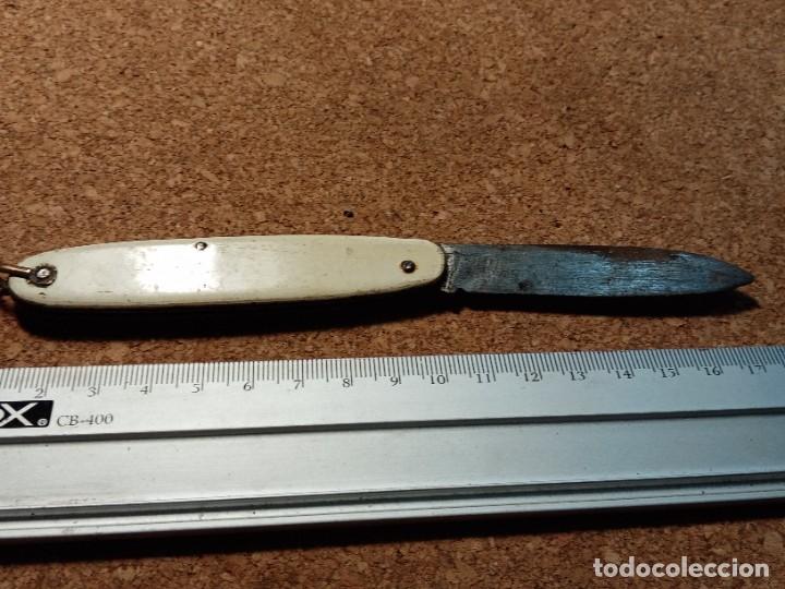 Militaria: NAVAJA - Foto 3