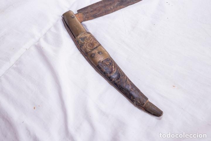 Militaria: Navaja - Foto 2