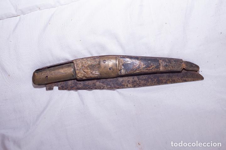 Militaria: Navaja - Foto 3