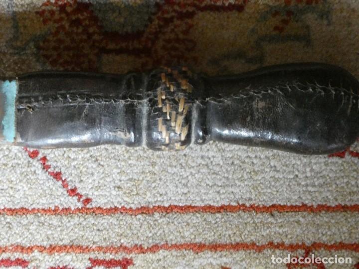 Militaria: Cuchillo bereber - Foto 8