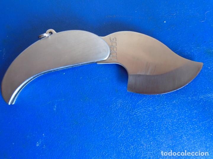 Militaria: (NA-98)NAVAJA SARCO - Foto 2