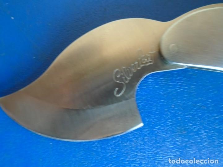 Militaria: (NA-98)NAVAJA SARCO - Foto 4
