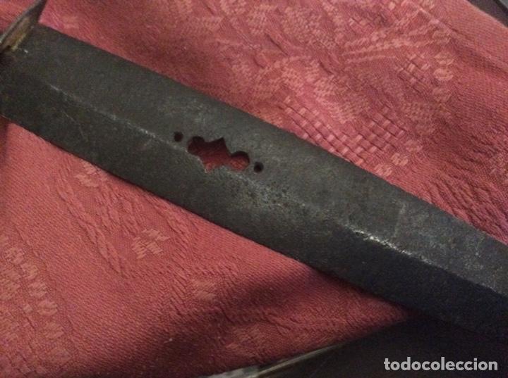 Militaria: Daga o pu&ntilde;al de honor - Foto 4