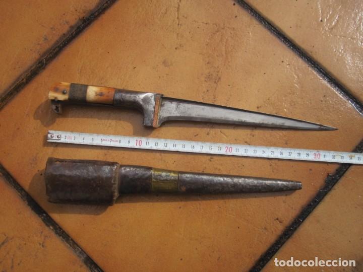Militaria: Choora afgana original - Foto 1