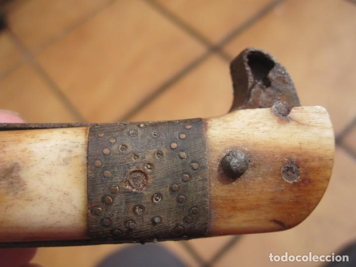 Militaria: Choora afgana original - Foto 4