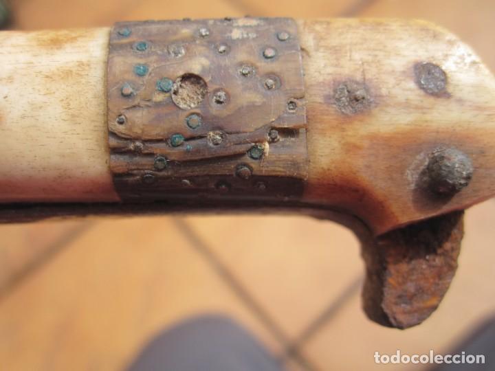 Militaria: Choora afgana original - Foto 5
