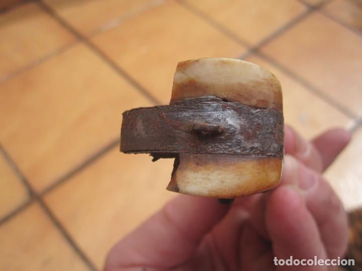 Militaria: Choora afgana original - Foto 6