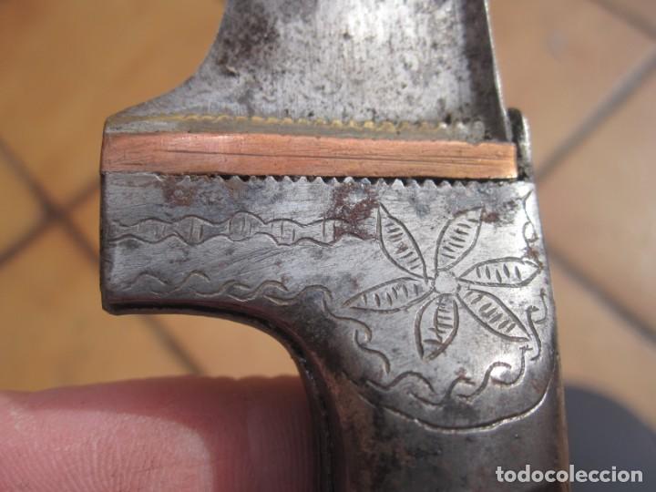Militaria: Choora afgana original - Foto 7