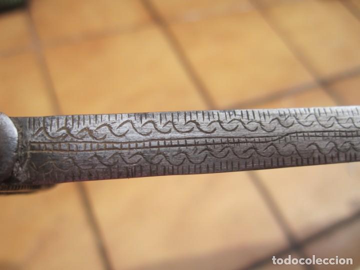 Militaria: Choora afgana original - Foto 8