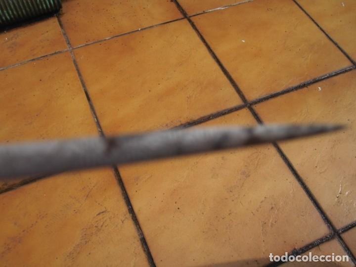 Militaria: Choora afgana original - Foto 9
